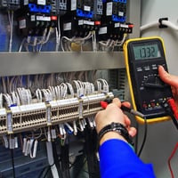Commercial Electrical image