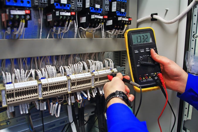Commercial Electrical