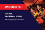 Orangetheory Fitness For Sale (Sydney Nsw) Bfb2464