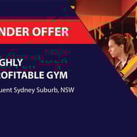 Orangetheory Fitness For Sale (Sydney Nsw) Bfb2464 image