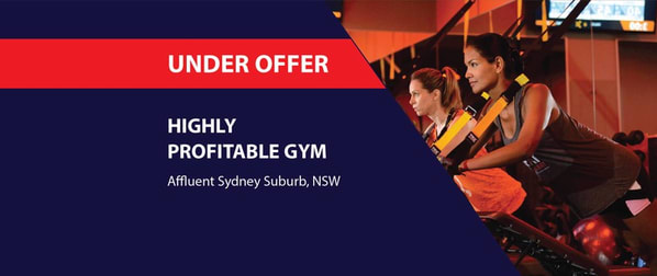 Orangetheory Fitness For Sale (Sydney Nsw) Bfb2464