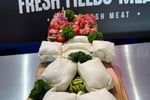 High volume Butcher shop, very well located at the front corner of Freshfields Shopping Centre