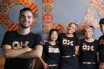 Oporto Drive Thru - Join the Familia in Meadowbrook!