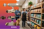 37107 - Reputable Dog Grooming and Pet Supplies Business