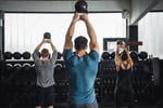Gym with Strong recurring income and experienced management