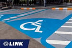 Brisbane Based Safety & Line Marking Business