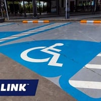 Brisbane Based Safety & Line Marking Business image