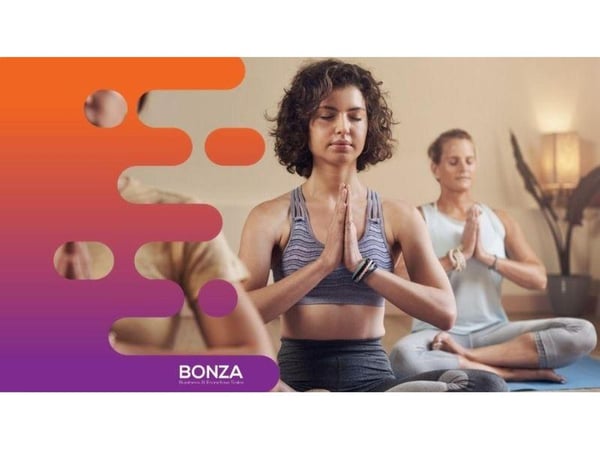 36121 Profitable Yoga Studio - Prime Location & Loyal Clientele