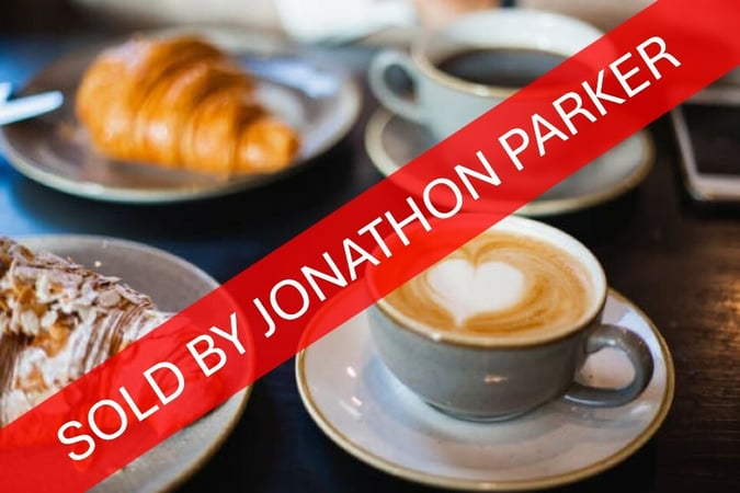 SOLD - PROMINENT SOUTH-WEST CAFE / BAKERY