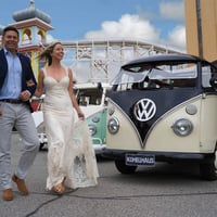 Premium Kombi VW Rental Opportunity!! image