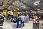 Established Regional Retail Business + Industrial Freehold