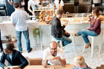 Established Cafe - Westfield Warringah Mall