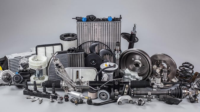 Established Profitable Auto Parts Supermarket Non-Franchise Nth Tasmania t/o $1.2million