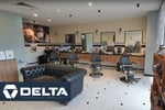 [ABS-084] WELL ESTABLISHED BARBER SHOP IN A BUSY SHOPPING CENTRE FOR SALE