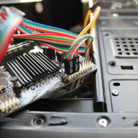 Established Tech Service Opportunity - Low Maintenance, Strong Returns! image