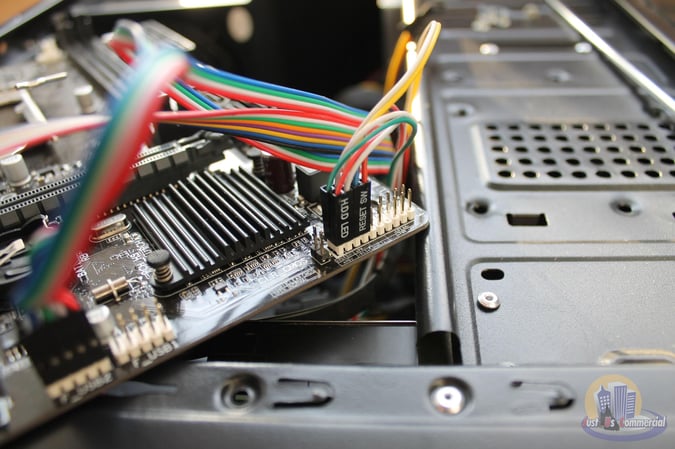 Established Tech Service Opportunity - Low Maintenance, Strong Returns! primary image