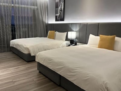 Freehold Motel with Licensed Restaurant & Bar | Regional WA | 60+ rooms | fully under management image