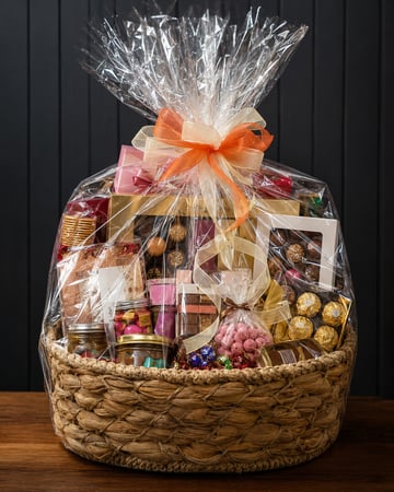 Award Winning Cafe/Online Gifting Business for Sale SV1601