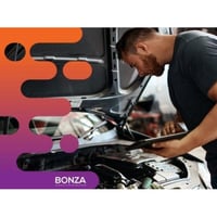 34626 Very Profitable Automotive Business - Under Management image