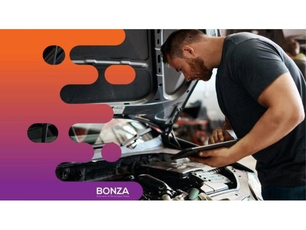 34626 Very Profitable Automotive Business - Under Management