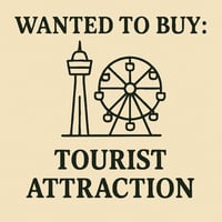 WANTED: Tourist Attraction in Australia - Buyer Ready image