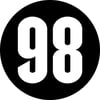 98 Franchise Pty Limited logo