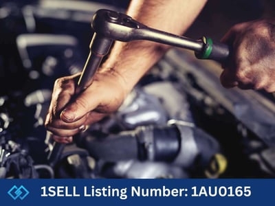 Profitable Automotive/Mechanical Workshop in Prime Western Sydney Location - 1SELL Listing ID: 1AU0165 image