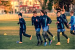 Leading Wholesale Sports Uniform Manufacturer