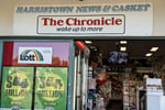 TOOWOOMBA NEWSAGENCY FOR SALE $140,000 PLUS SAV