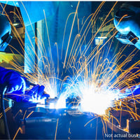 Reputable Steel Fabrication and Manufacturing Business - Adelaide image