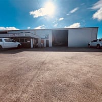 Reputable Garages & Sheds Business for Sale in Mackay QLD image