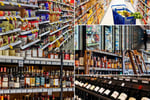 SUPERMARKET & BOTTLE SHOP