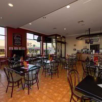 Highly Profitable Bakery in Country Tourist Town image