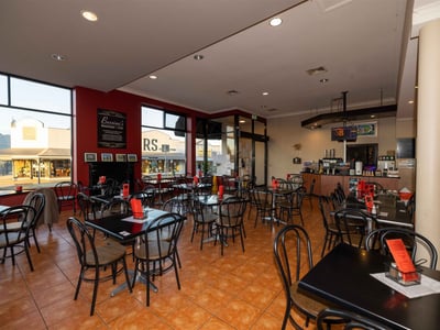 Highly Profitable Bakery in Country Tourist Town image
