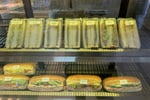 Busy Lunch Bar / Takeaway - Henderson, WA