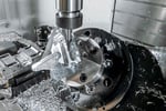 CNC Machining Engineering Business For Sale SV1597
