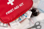 Drug/Alcohol Testing and First Aid Product and Service Business #440