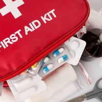 Drug/Alcohol Testing and First Aid Product and Service Business #440 image