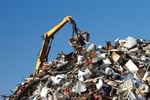 SCRAP METAL RECYCLING BUSINESS