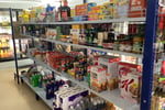 Profitable Store/Cafe and Licensed Food Truck with 3-bed house, great location.