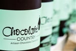 Iconic Artisan Chocolate Retail Franchise