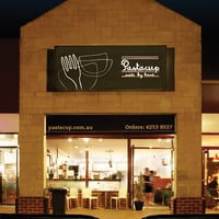 Pastacup - franchise - Maroochydore image