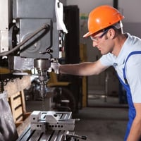 Long Established Engineering Workshop & Industrial Parts Supply on the Gold Coast image