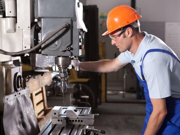 Long Established Engineering Workshop & Industrial Parts Supply on the Gold Coast
