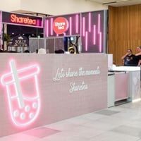 Popular Sharetea Australia Franchise For Sale - Available across Australia - Fully Equipped - Full Training & Support - High Growth Potential- -  Aski image