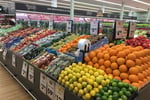 Fruit Veg & Grocery Store in Doncaster area, Taking $18,000