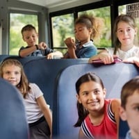 School Bus - Charter Business, TfNSW Contracts | Offers Invited  image