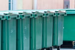 Waste Management Bin Cleaning Business for Sale QLD