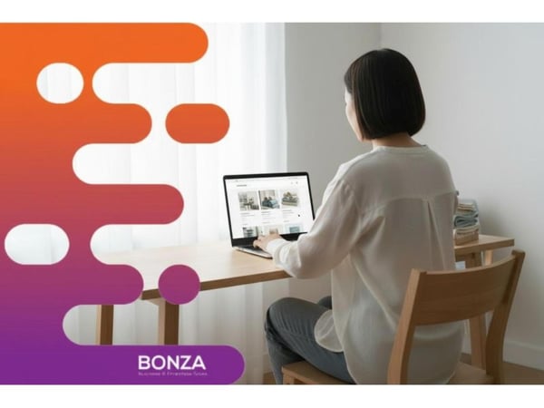 36698 Established Homewares E-Commerce Business - Growth Potential