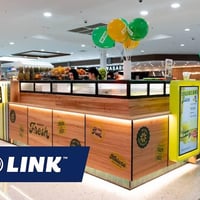 Top Juice Chullora image